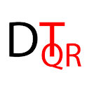 DutchTag QR logo