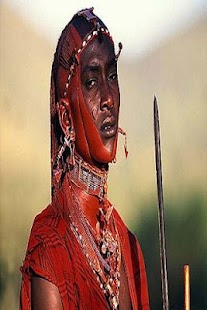 How to mod Maasai Proverbs 1.0 mod apk for laptop