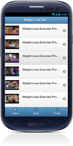 【免費健康App】Weight Loss Diet & Workouts-APP點子