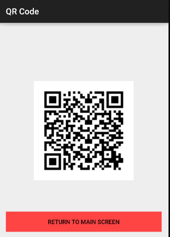    FRC Scouting Radar 2015 User- screenshot  