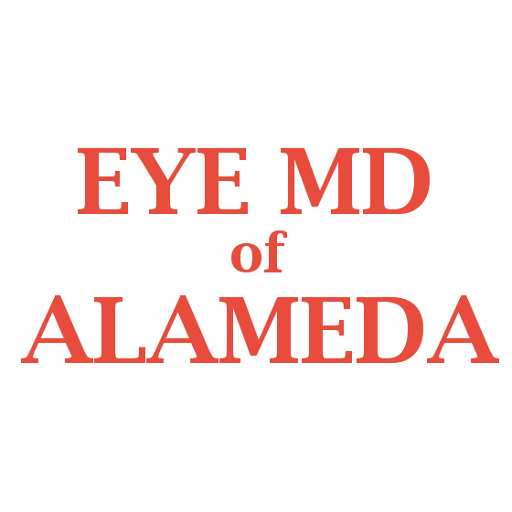 EyeMD of Alameda LOGO-APP點子