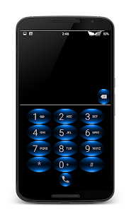 How to install Blu X  CM12 0.1.0 mod apk for android