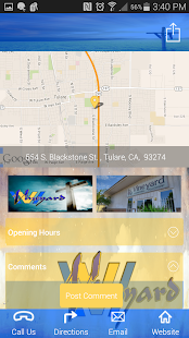 Download Vineyard Christian Fellowship APK for Android