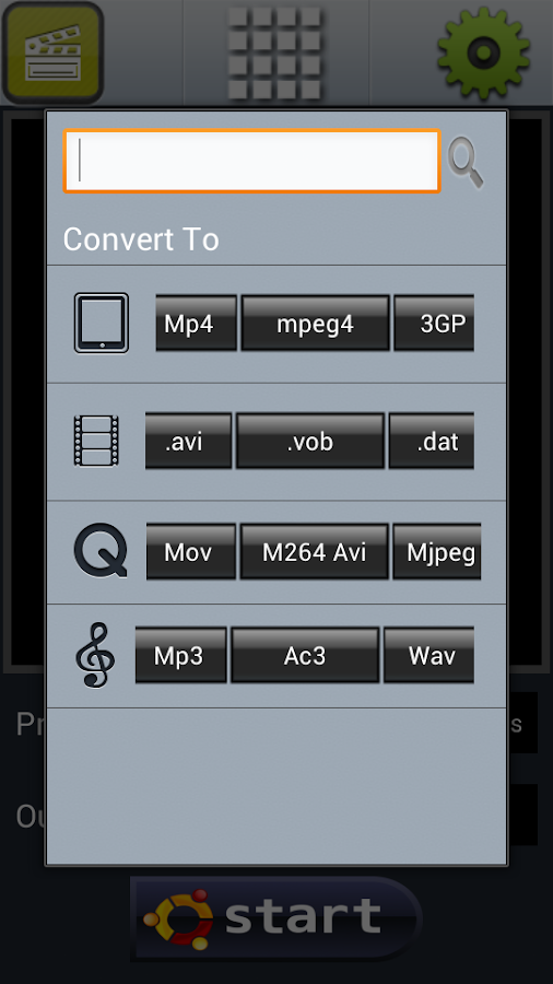 Video Converter Apk Free Download