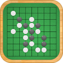 Gomoku icon