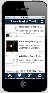 Lastest Stock Market Action - Live! APK for Android