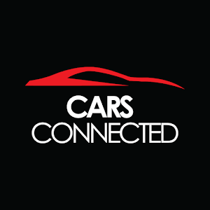 CARS CONNECTED PRO logo