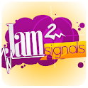 JAM2 Signals logo
