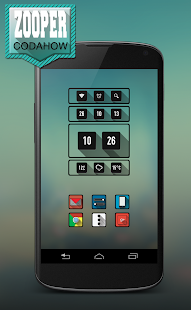 How to download Zooper Codahow lastet apk for pc