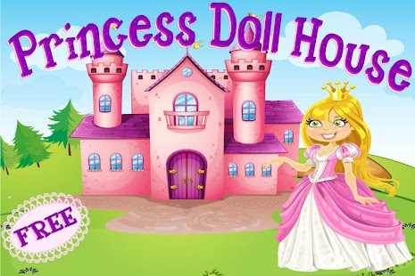 How to get Princess Doll House Design 1.0.1 mod apk for bluestacks