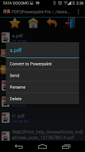 免費下載商業APP|PDF to PPT Converter Pro app開箱文|APP開箱王