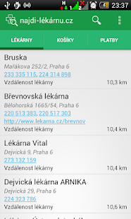 Download najdi-lékárnu.cz APK for PC