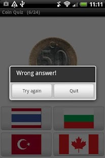 How to install Coin Quiz 1.1 mod apk for bluestacks