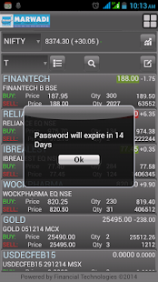 Lastest Marwadi Trade APK for Android