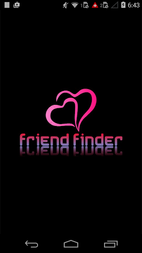 Friend Finder