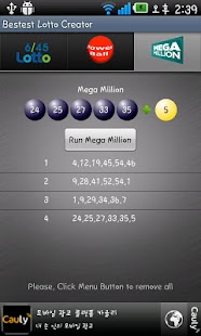 How to download World Best Lottery Creator 1.3.1 unlimited apk for android