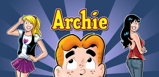 Archie Comics -  apk apps