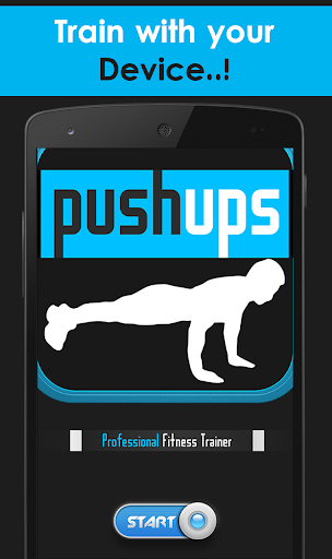 PushUps