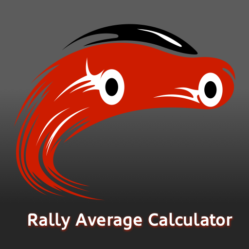 Rally Average Calculator LOGO-APP點子