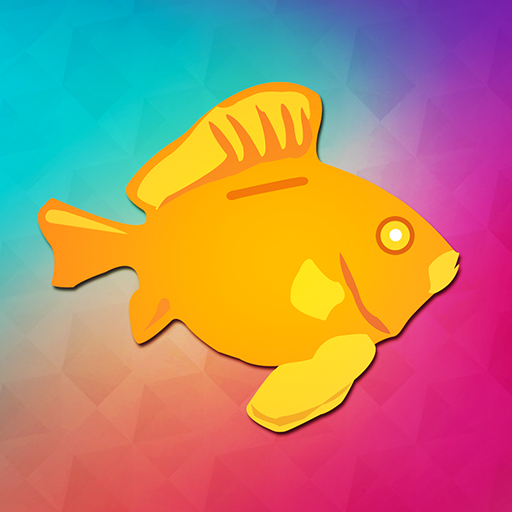 Feed Your Fish LOGO-APP點子