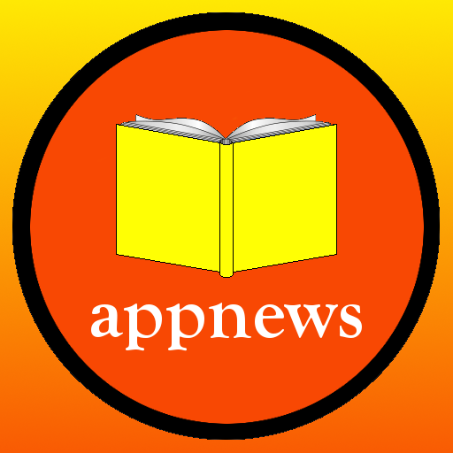 Appnews (Prensa Española) LOGO-APP點子