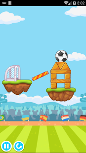 How to download Real Soccer Stars World Cup 1.0 mod apk for android