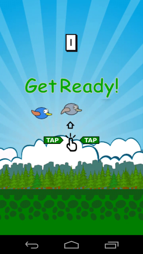 免費下載休閒APP|Tapping Bird app開箱文|APP開箱王