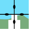 Mil Dot Calculator - Free icon