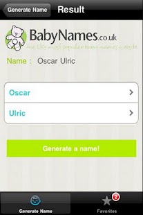 How to mod Baby Name Generator lastet apk for laptop