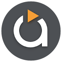 Avia Media Player (Chromecast) icon