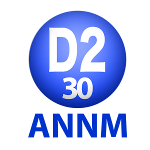 D2のオールナイトニッポンモバイル2014第30回 1.0