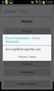 Free Vocabulario Esperanto-Español APK for Android