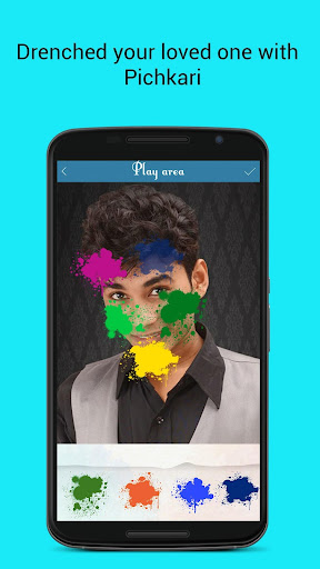 免費下載攝影APP|Appy Holi - Color your pics app開箱文|APP開箱王