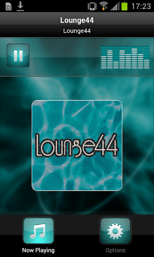 Lounge44