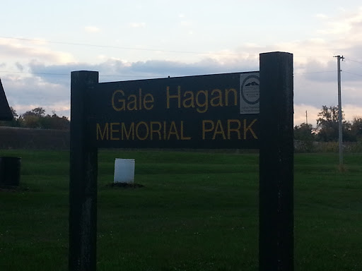 Gale Hagan Memorial Park