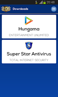 Gadget Guard Screenshots 2