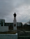 Памятник Вождю