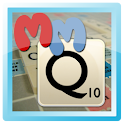 Memory Master Scrabble © logo