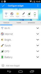 Extended Controls poster 8