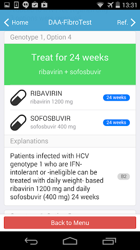 免費下載醫療APP|FibroTest app開箱文|APP開箱王