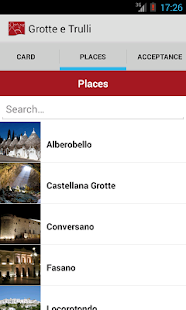 Grotte e Trulli Screenshots 19