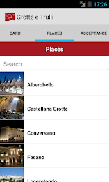 Grotte e Trulli poster 4