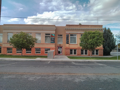 Delta County Library