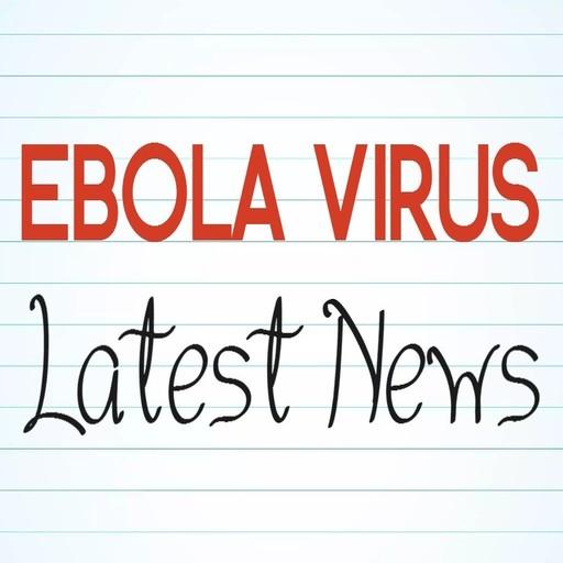 Ebola Virus Latest News LOGO-APP點子