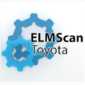 ELMScan Toyota