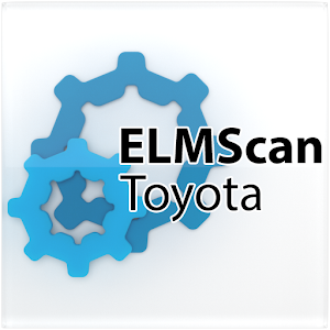 ELMScan Toyota