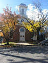 Woodstock Presbyterian Church