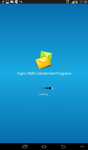 【免費通訊App】Toplu SMS Mesaj Gönder-APP點子