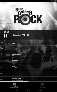 Download Radio Antena Rock APK