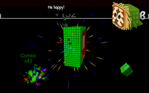 Cube Space Screenshots 2
